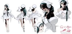 sua (alien stage) from alien stage by qmeng