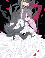 shoujo kakumei utena fan art