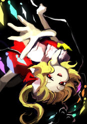flandre scarlet from touhou