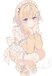 nijisanji fan art