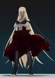 kiss-shot acerola-orion heart-under-blade from kizumonogatari