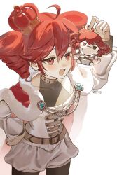 kasane teto from utau