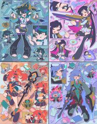 league of legends fan art