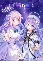 mika (blue archive) from blue archive