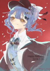 tachibana sherry from mahou shoujo no majo saiban