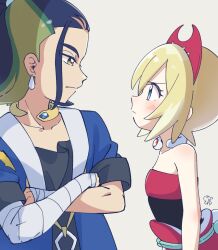 adaman (pokemon) from pokemon