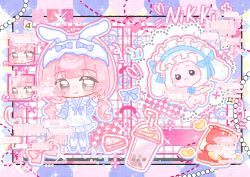 momo (nikki) from nikki (series)