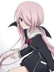 chaos;child fan art
