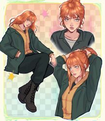 jean grey from marvel