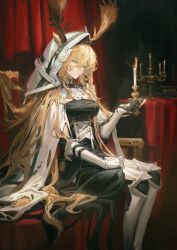 viviana (arknights) from arknights by mr.lime