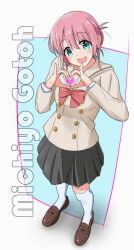 bocchi the rock! fan art