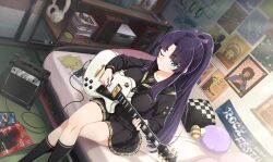 senran kagura fan art