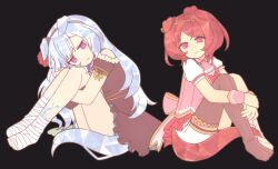 mejiro ardan (umamusume) from umamusume