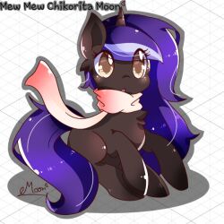 my little pony fan art