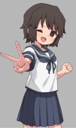 miyuki (kancolle) from kantai collection by aki inu
