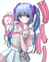 original fan art