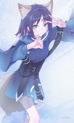 sakayori iroha from cho kaguya-hime!