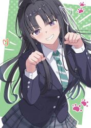 awa subaru from girls band cry