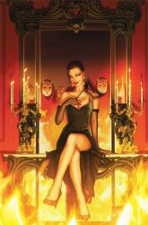 selina kyle from batman (series)