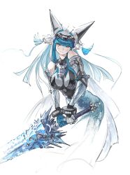 arknights fan art