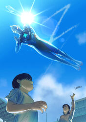 ultraman z from ultraman z (series)