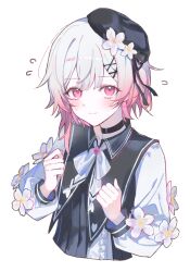 sakuraba ema from mahou shoujo no majo saiban by sp0i0ppp