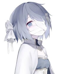 miki sayaka from mahou shoujo madoka magica by akiho (akiho1027)