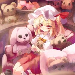 flandre scarlet from touhou