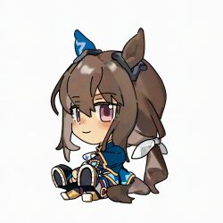 admire vega (umamusume) from umamusume