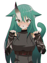 hoshiguma (arknights) from arknights
