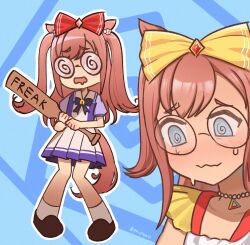 agnes digital (umamusume) from umamusume