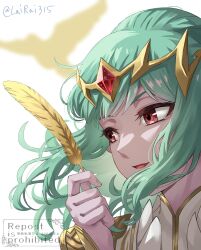 dragon quest fan art