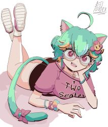 rosedoodle (vtuber) fan art