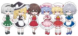 flandre scarlet from touhou