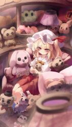 flandre scarlet from touhou
