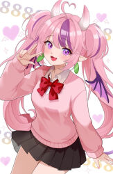 ironmouse from indie virtual youtuber