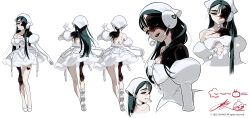 sua (alien stage) from alien stage by qmeng
