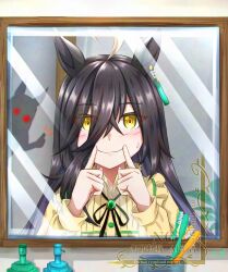 manhattan cafe (casual) (umamusume) from umamusume by gentiano815