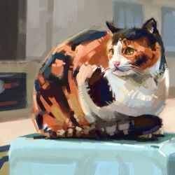 original fan art