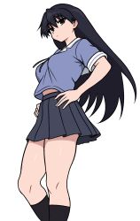 sakaki (azumanga daioh) from azumanga daioh by 64vii