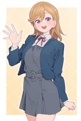shibuya kanon from love live!