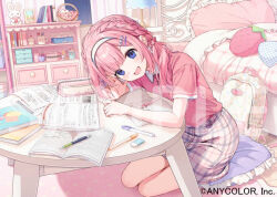 suo sango from nijisanji