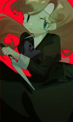 mary (ib) from ib (kouri)