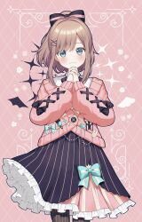 suzuhara lulu from nijisanji