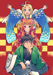 filo (tate no yuusha no nariagari) from tate no yuusha no nariagari by minami seira