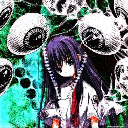 takashima zakuro from subarashiki hibi