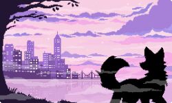 original fan art