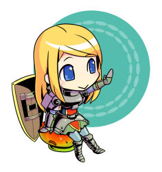 paladin (sekaiju) from sekaiju no meikyuu