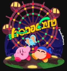bandana waddle dee from kirby (series)