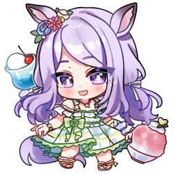 mejiro mcqueen (umamusume) from umamusume